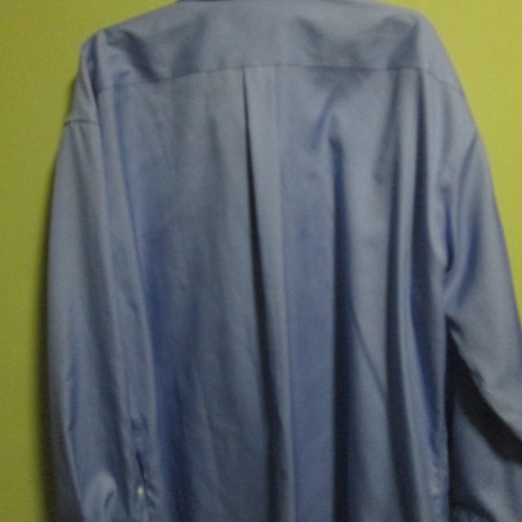 NWOT JOSEPH & FEISS SLIM FIT SHIRT SIZE 19 34/35 - Picture 3 of 3